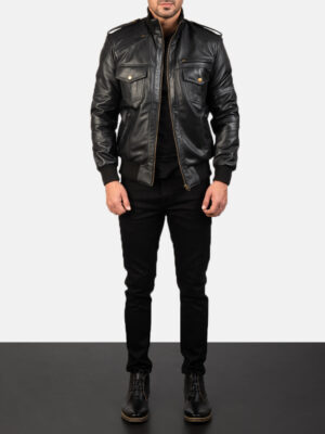 Men’s+Agent+Shadow+Black+Leather+Bomber+Jacket7773-2-1577524426500